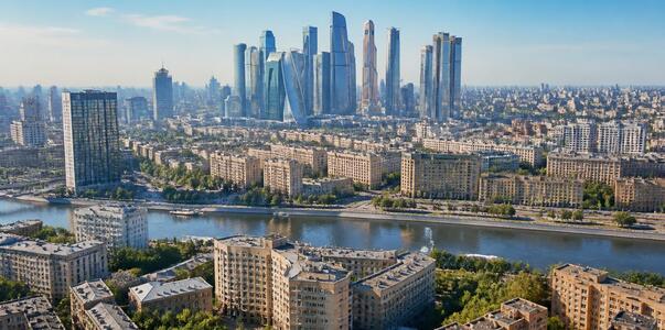Средняя зарплата в Прикамье превысила 89,6 тыся...
