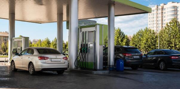«Нефтехимпром» в Прикамье снова продает бензин ...