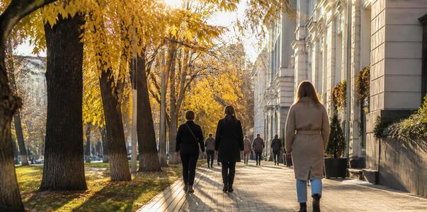 В Перми 23 сентября температура приблизится к р...