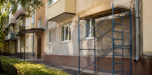 Пермская УК вернула на спецсчёт капремонта почт...