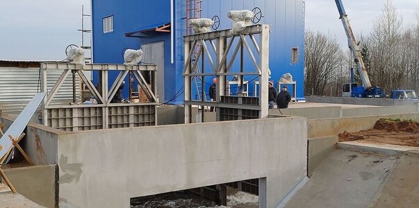 В Перми потратят 1 млрд рублей на очистку воды ...