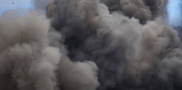 Baza: в Перми случился взрыв в жилом доме, объя...