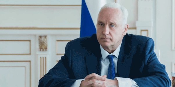 Бастрыкин взял на контроль избиение мужчины под...