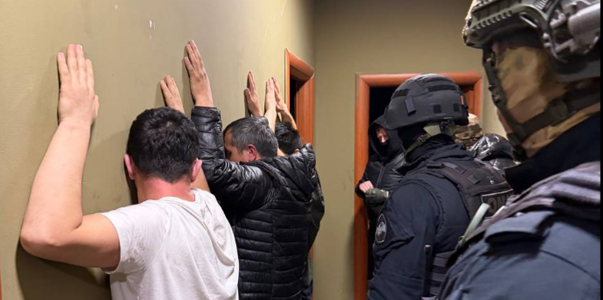 Из Прикамья с начала года депортировали 13 инос...