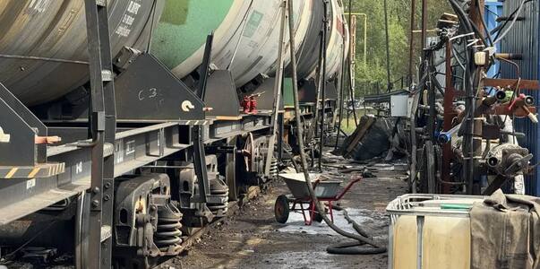 Работников пермского предприятия осудят за взры...