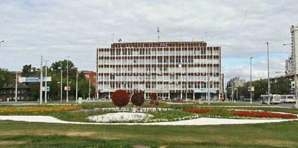 Пермское АО «Галургия» увеличило убыток до 144 ...