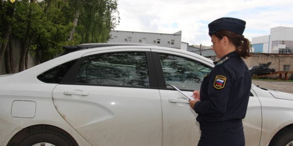 Судебные приставы Прикамья помогли обманутому п...