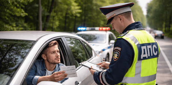 В Прикамье осудили инспекторов ДПС за превышени...