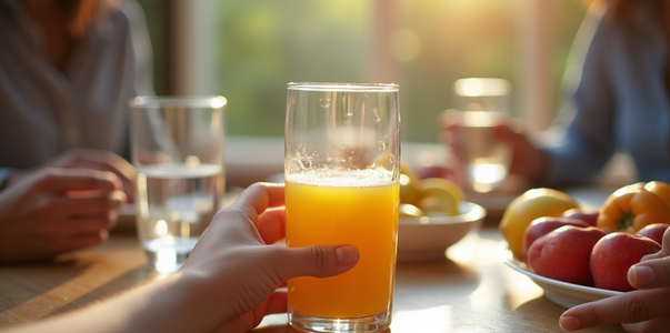 В Прикамье 8 месяцев подряд снижается потреблен...