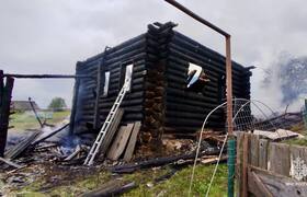 Из-за ветхой электропроводки мужчина лишился до...