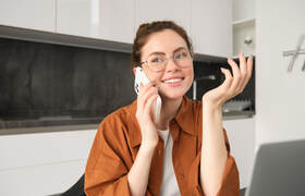 В новогодние выходные на треть больше клиентов ...