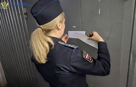 В Перми опечатали цех ресторана на Уральской, г...