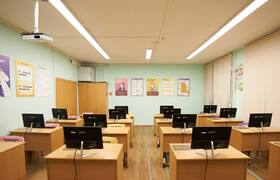 На развитие школьной системы в Перми выделят бо...