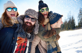 Зимний гид по Перми: куда пойти, что попробоват...