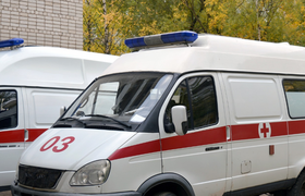 В Перми после ДТП водителю одного авто понадоби...