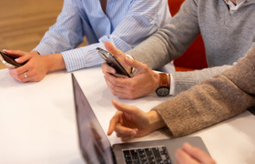 МегаФон ускорил мобильный интернет для студенто...