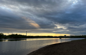 Эксперт заявил, что ночное похолодание в Перми ...