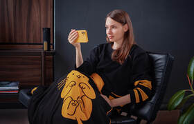 Netflix и Spotify стали доступны через домашний...