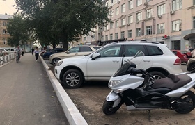Пермский край вошёл в топ-3 регионов с самыми «...