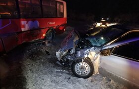 Житель Губахи осужден за смертельное ДТП