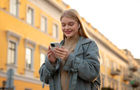 Билайн признали самым безопасным оператором