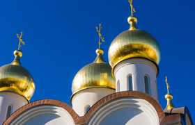 В Прикамье привезут ковчег с мощами чудотворца ...
