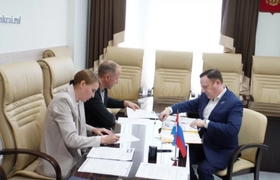 Избирком зарегистрировал еще двух кандидатов на...