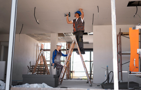 Делаем ремонт в Перми: проверенные компании и м...