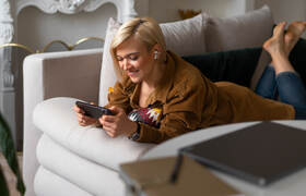 Билайн расширил емкость сети 4G по всему Пермск...