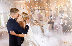 День, который запомнится: свадьбы в Перми без л...