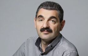 Актер и депутат Бежанян назвал уголовное дело п...