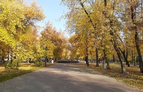 В Пермский край вернется теплая погода в конце ...