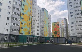 Юного пермяка едва не прибило упавшим баскетбол...
