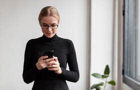 А сколько сим-карт у вас? Как не остаться без с...