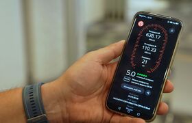 МегаФон открыл скорости 5G для всех абонентов