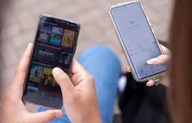 Владельцы Samsung и Xiaomi чаще других подключа...