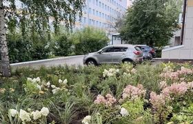 Волонтеры «Транснефть – Прикамье» обустроили пл...