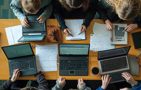 Yandex B2B Tech открыла доступ к Диску и Докуме...