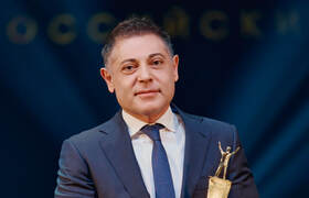 Глава МегаФона признан лучшим CEO в России