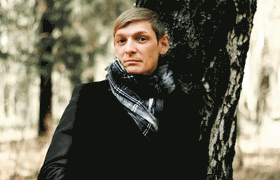 Актер Александр Сизиков о съемках сериала «Пора...