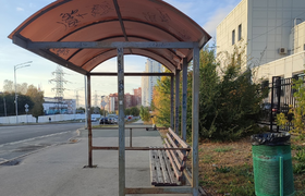 В Перми 161 камеру на остановках подключат к си...