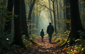 В Перми школьница смогла отбиться от голого ман...