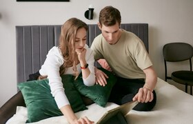 Весной пермяки стали чаще ходить в кино
