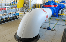 АО «Транснефть – Прикамье» заменило насосное об...