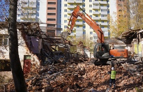 В Перми в 2025 году ликвидировали 143 аварийных...