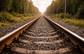 СК РФ: вагоны в Пермском крае могли сойти из-за...