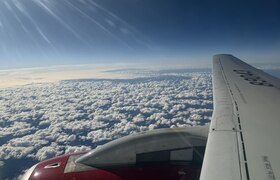 В новогодние праздники пермяки стали чаще выбир...