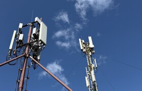 В России протестировали первую Private 5G