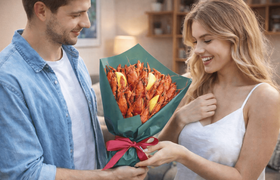 От речной добычи к герою вечера: как пермский э...