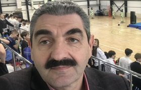 Звезда «Реальных пацанов» Бежанян заявился на предварительные выборы в Госудуму